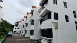 Pasir Panjang Road (D5), Apartment #508488091